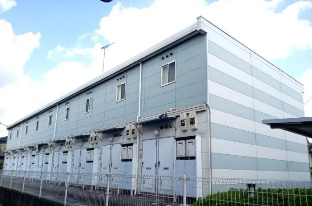 筑西市女方 月極駐車場